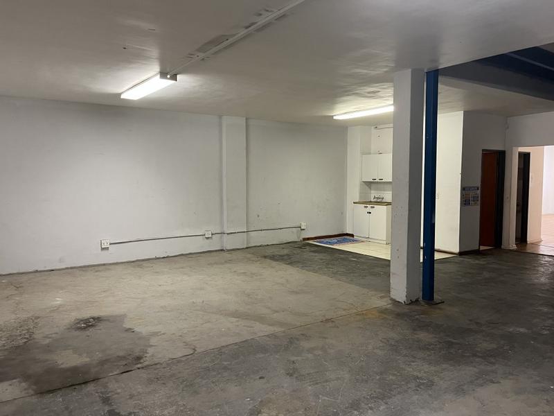 To Let commercial Property for Rent in Montague Gardens Western Cape